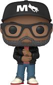 Фигурка Funko POP! Icons. Jordan Peele 59657