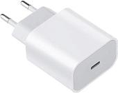 Сетевое зарядное Xiaomi Mi Charger Type-C 20W