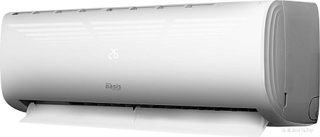 Кондиционер Making Oasis Everywhere H-24