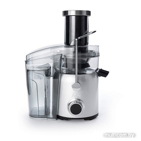 Соковыжималка Solis Juice Fountain Compact 8451