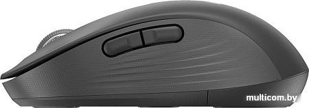 Мышь Logitech Signature M650 L (графит)