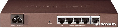 Маршрутизатор TP-Link TL-R470T+