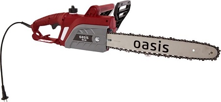 Электрическая пила Oasis ES-20