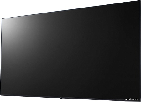 Информационная панель LG 50UM662H4LC