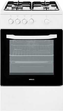 Кухонная плита BEKO CSG 52000 W