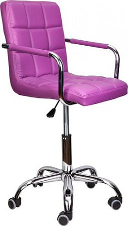 Кресло Седия Rosio 2 (фиолетовый)