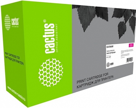 Картридж CACTUS CS-CF303AV (аналог HP 827A)