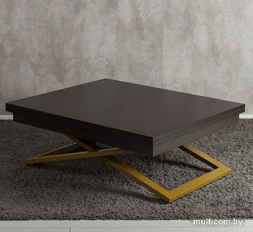 Levmar Cross D23/S90 (венге/золото)