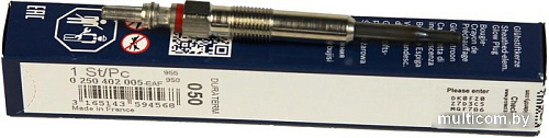 Bosch 250402005