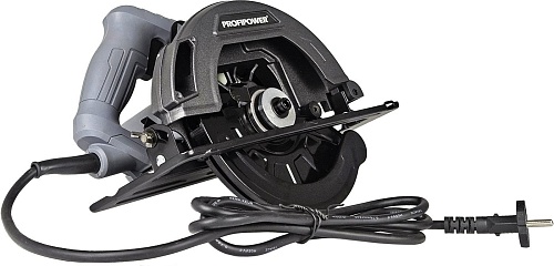 Дисковая (циркулярная) пила Profipower ДП-185