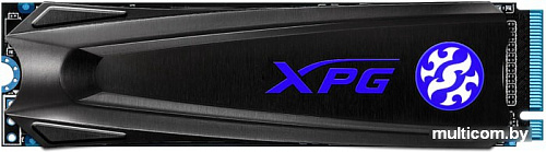 SSD A-Data GAMMIX S5 512GB AGAMMIXS5-512GT-C