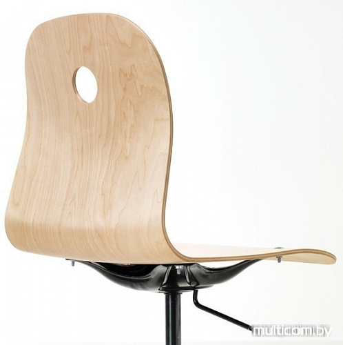 Стул Ikea Вогсберг / Споррен 392.757.05