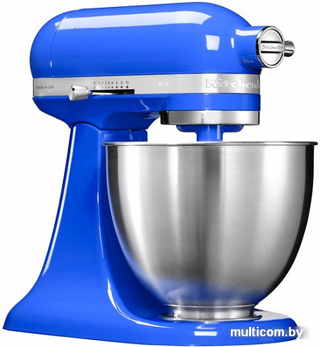 Миксер KitchenAid 5KSM3311XETB