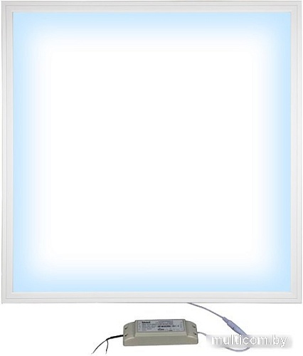 Светодиодная панель Uniel Effective ULP-6060-36W/6500K UL-00004669