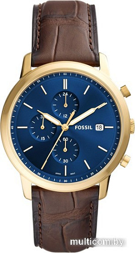 Наручные часы Fossil Minimalist FS5942