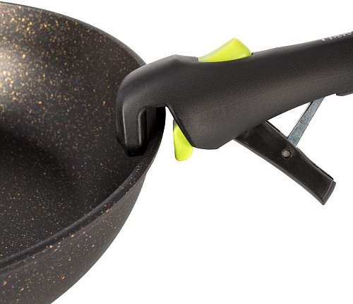 Набор сковород Fissman 4437