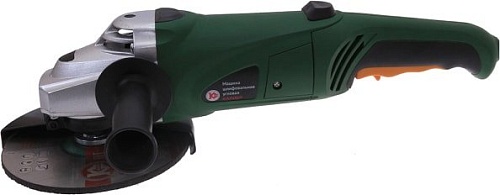 Угловая шлифмашина Калибр МШУ-180/1800