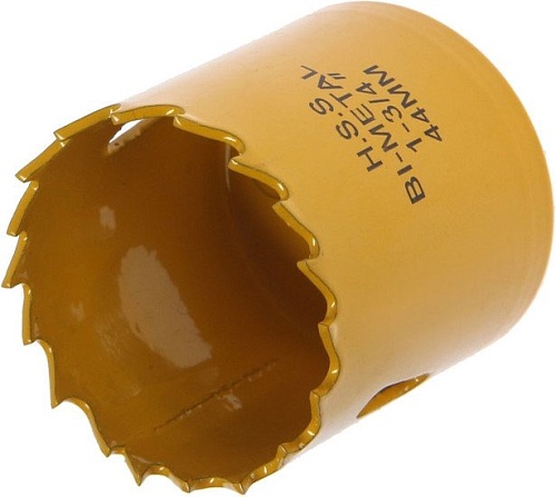 Коронка Tundra 7351934