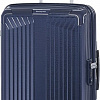 Чемодан-спиннер Samsonite Lite-Box Deep blue 55 см