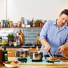 Кастрюля Tefal Jamie Oliver H8044644