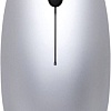 Мышь ASUS MW201C (серебристый)
