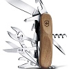 Туристический нож Victorinox Wood S557