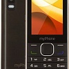 Мобильный телефон MyPhone Classic+ (черный)