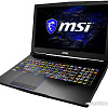 Ноутбук MSI GE63VR 7RF-207RU Raider