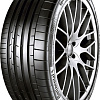 Автомобильные шины Continental SportContact 6 275/30R20 97Y