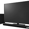 Саундбар Yamaha True X Bar 50A SR-X50A (черный)