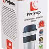 Термокружка Perfecto Linea 27-261260 0.38л (черный)
