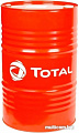 Трансмиссионное масло Total Dynatrans MPV 208л