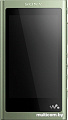 MP3 плеер Sony NW-A55 16GB (зеленый)