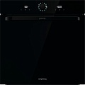 Электрический духовой шкаф Gorenje BOS6737SYB