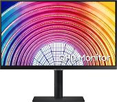 Монитор Samsung LS24A600NWUXEN