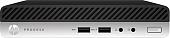 Компактный компьютер HP ProDesk 405 G4 DM 8PG71ES