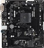 Материнская плата ASRock AB350M-HDV R3.0