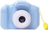 Камера для детей Sima-Land 5420972 (голубой)