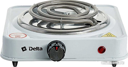 Настольная плита Delta D-703