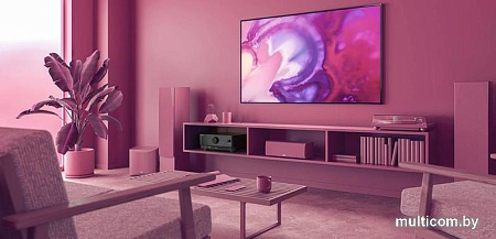 AV ресивер Yamaha RX-V4A