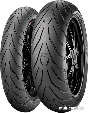 Гоночные мотошины Pirelli Angel GT 110/80R18 58W