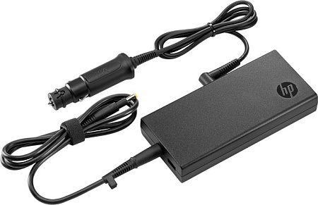 Зарядное устройство HP 90 Вт Slim Combo H6Y84AA