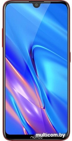 Смартфон Neffos C9s (красный)