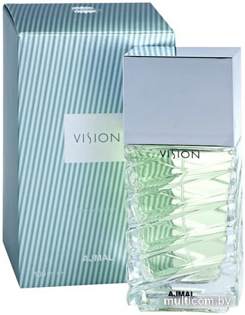 Ajmal Vision EdP (100 мл)