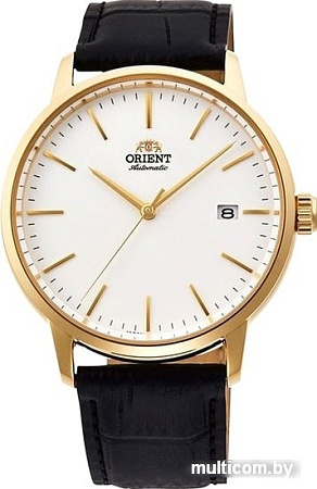 Наручные часы Orient RA-AC0E03S10B