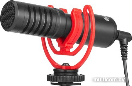 Микрофон BOYA BY-VG350