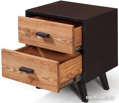 Тумба Kommodum ERICK-CHE2T 450x350х500