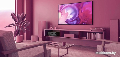 AV ресивер Yamaha RX-V4A
