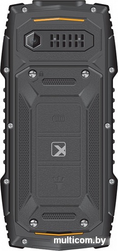 Мобильный телефон TeXet TM-519R