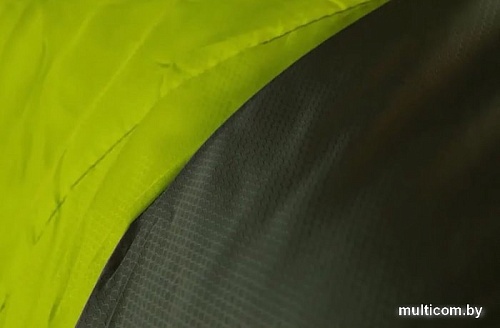 Спальный мешок TRAMP Voyager Compact TRS-052C (правая молния)